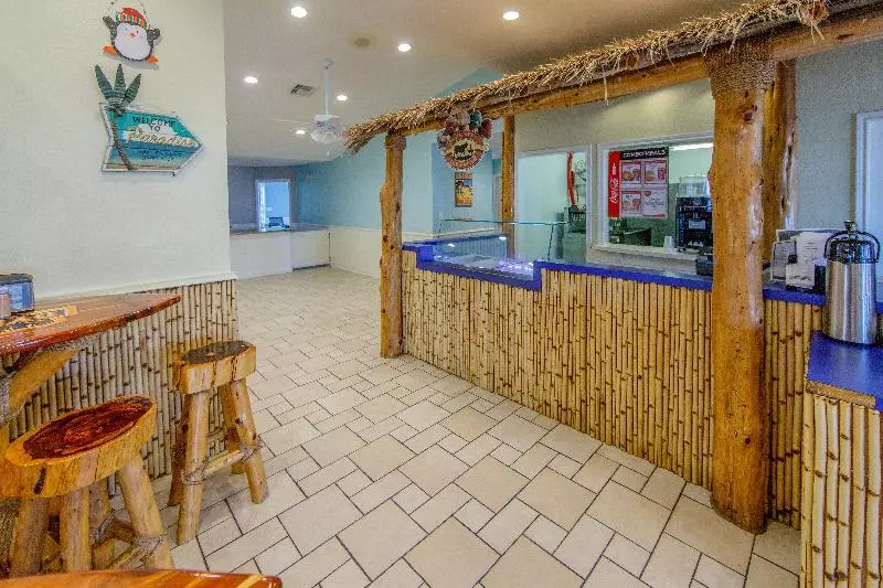 ホテル Holiday Inn Club Vacations Galveston Seaside Resort By Ihg