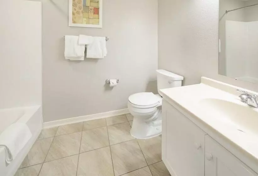 ホテル Holiday Inn Club Vacations Galveston Seaside Resort By Ihg