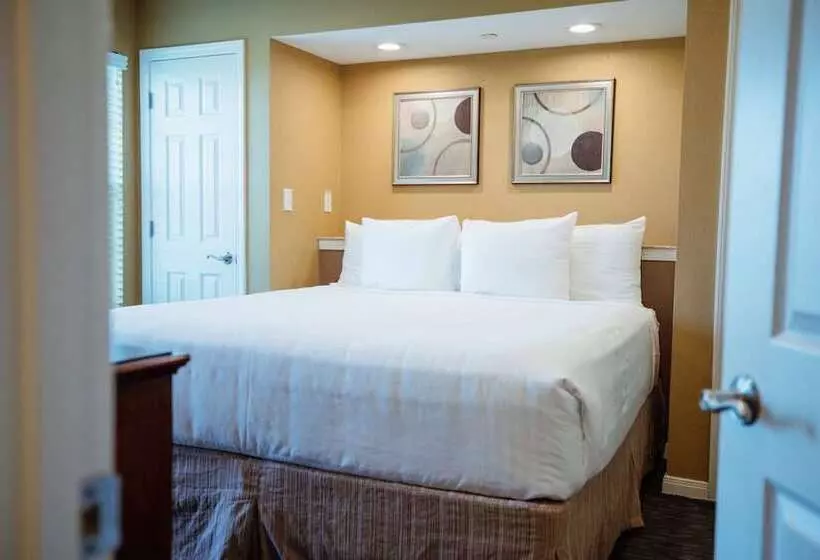 ホテル Holiday Inn Club Vacations Galveston Seaside Resort By Ihg