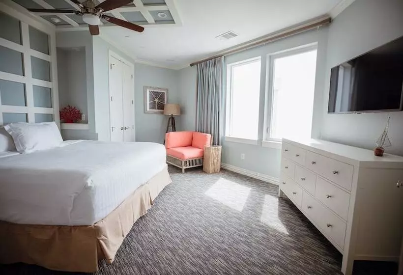 ホテル Holiday Inn Club Vacations Galveston Seaside Resort By Ihg