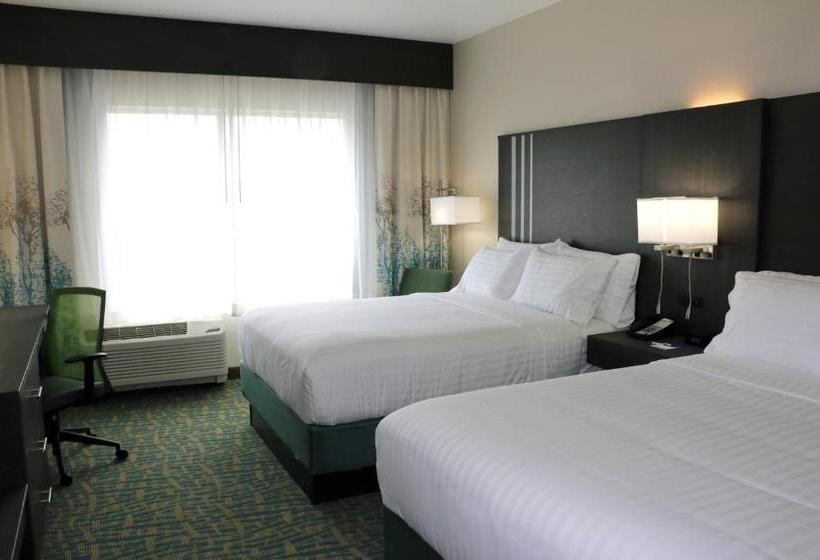 ホテル Holiday Inn Express & Suites   Hendersonville Se   Flat Rock, An Ihg
