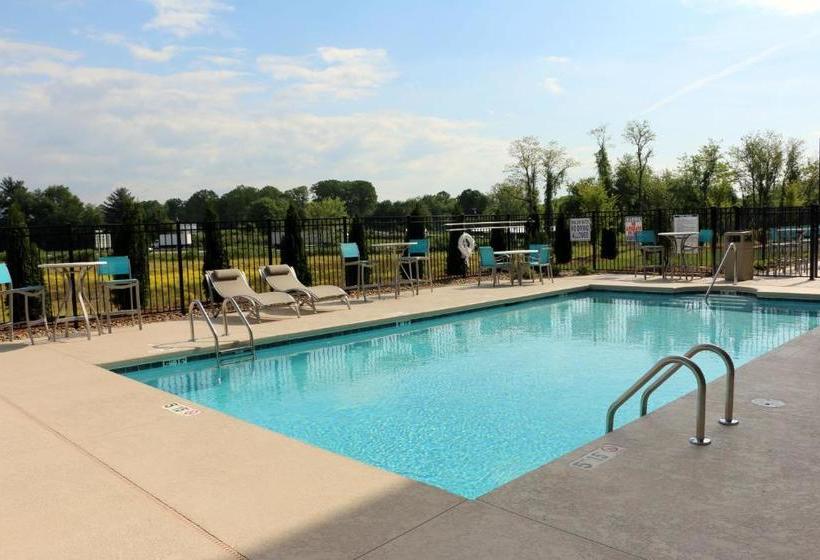 ホテル Holiday Inn Express & Suites   Hendersonville Se   Flat Rock, An Ihg