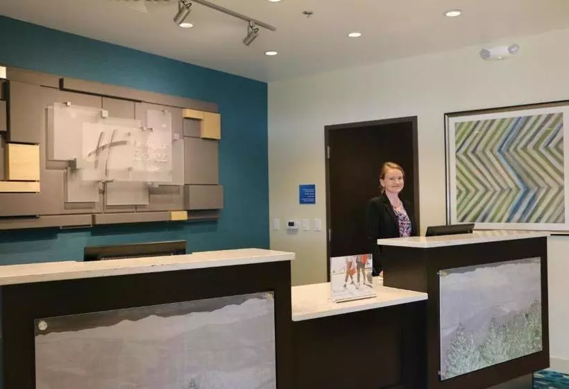 ホテル Holiday Inn Express & Suites   Hendersonville Se   Flat Rock, An Ihg