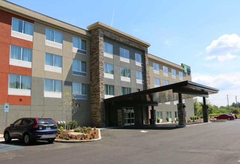 ホテル Holiday Inn Express & Suites   Hendersonville Se   Flat Rock, An Ihg