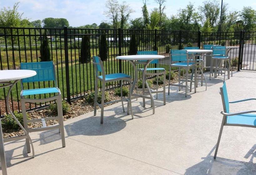 ホテル Holiday Inn Express & Suites   Hendersonville Se   Flat Rock, An Ihg