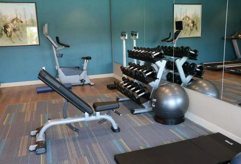 ホテル Holiday Inn Express & Suites   Hendersonville Se   Flat Rock, An Ihg