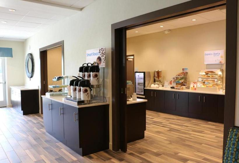 ホテル Holiday Inn Express & Suites   Hendersonville Se   Flat Rock, An Ihg