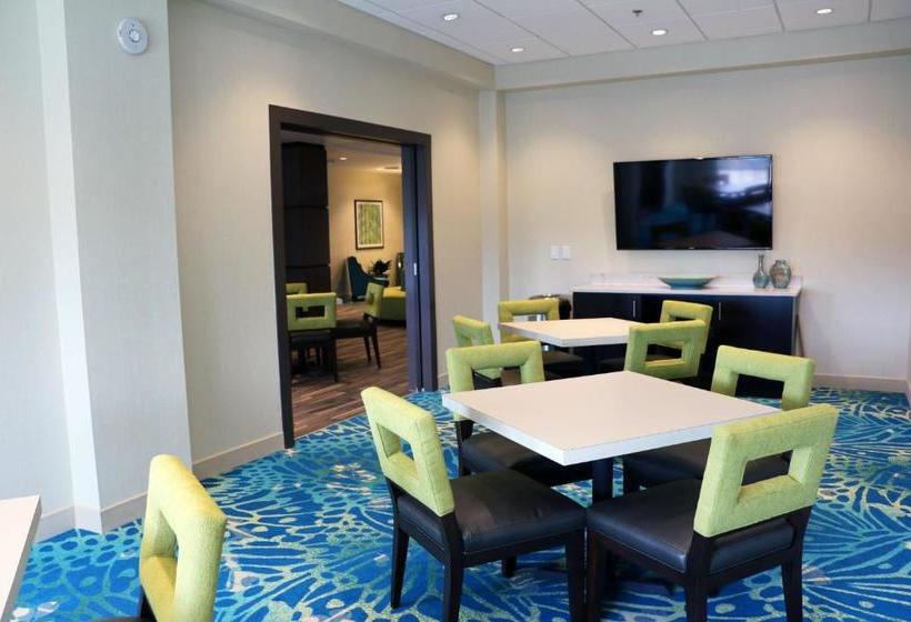 ホテル Holiday Inn Express & Suites   Hendersonville Se   Flat Rock, An Ihg