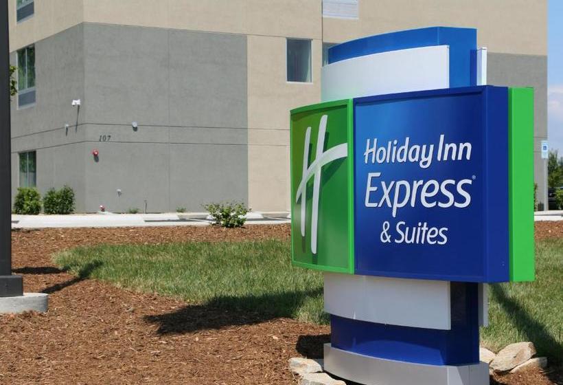 ホテル Holiday Inn Express & Suites   Hendersonville Se   Flat Rock, An Ihg