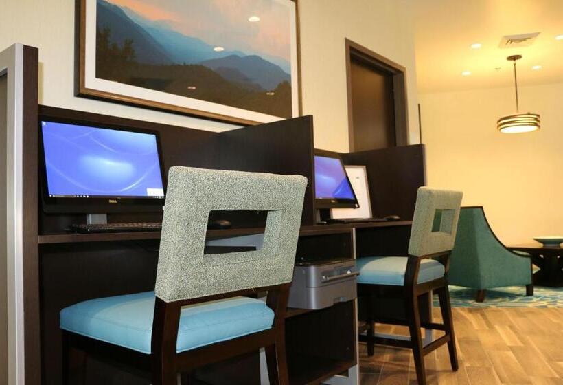 ホテル Holiday Inn Express & Suites   Hendersonville Se   Flat Rock, An Ihg