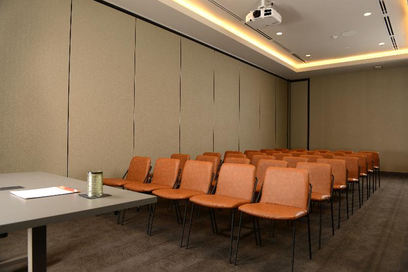 هتل Indigo Denver Downtown Union Station, An Ihg