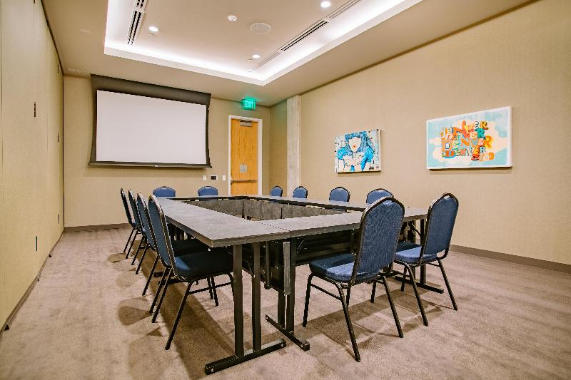 هتل Indigo Denver Downtown Union Station, An Ihg