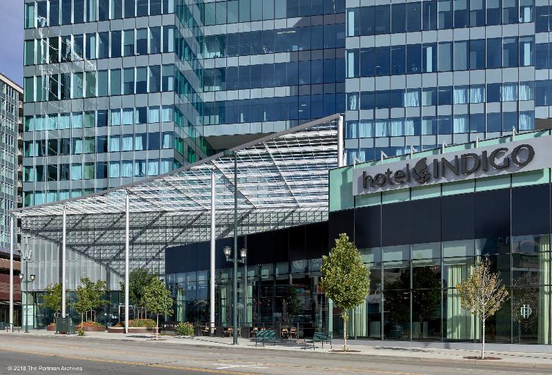 هتل Indigo Denver Downtown Union Station, An Ihg