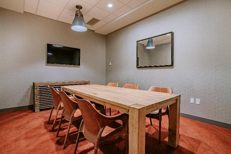 هتل Indigo Denver Downtown Union Station, An Ihg