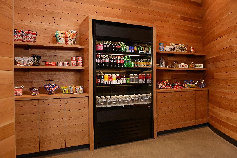 هتل Indigo Denver Downtown Union Station, An Ihg