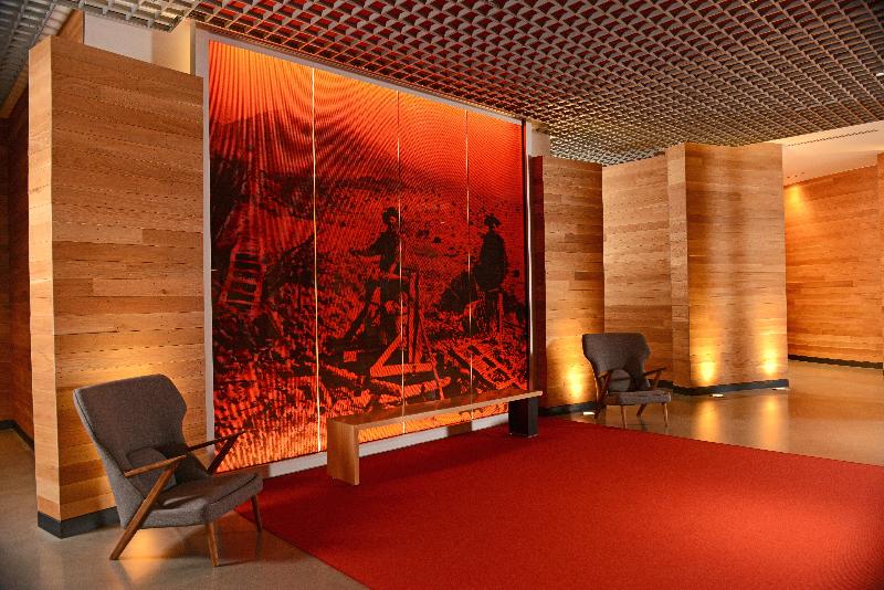 هتل Indigo Denver Downtown Union Station, An Ihg