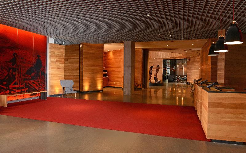 هتل Indigo Denver Downtown Union Station, An Ihg