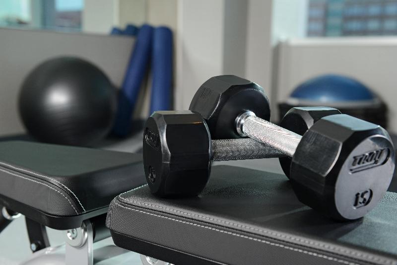 هتل Indigo Denver Downtown Union Station, An Ihg