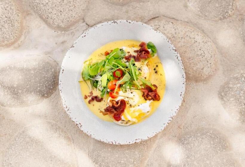 فندق La Marina Inn