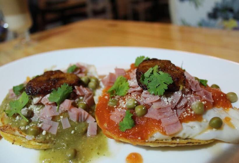 בית מלון כפרי Lavanda Cas Merida