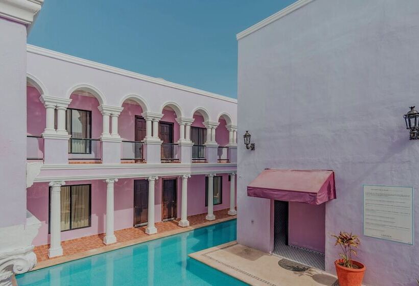 בית מלון כפרי Lavanda Cas Merida