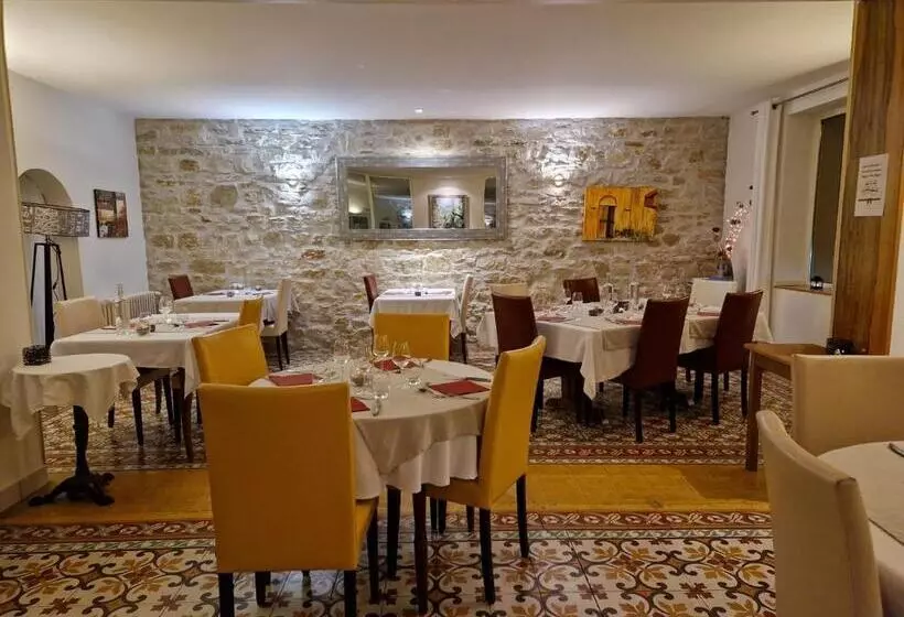 ホテル Le Relais Du Vivarais