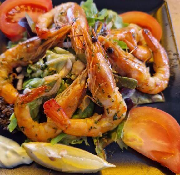 هتل Le Relais Du Vivarais