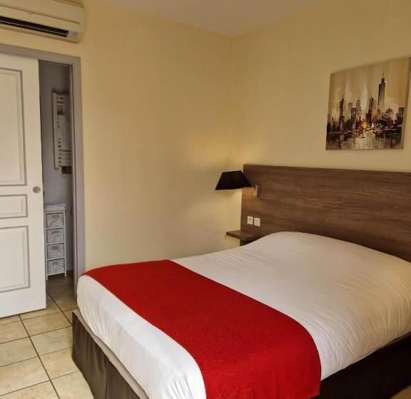 هتل Le Relais Du Vivarais