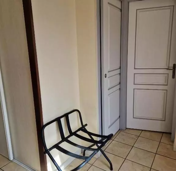 ホテル Le Relais Du Vivarais