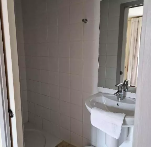 ホテル Le Relais Du Vivarais