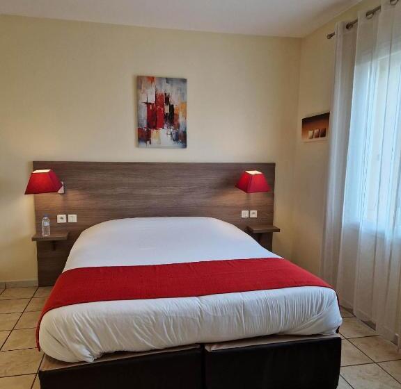 هتل Le Relais Du Vivarais