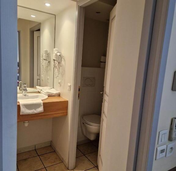 هتل Le Relais Du Vivarais