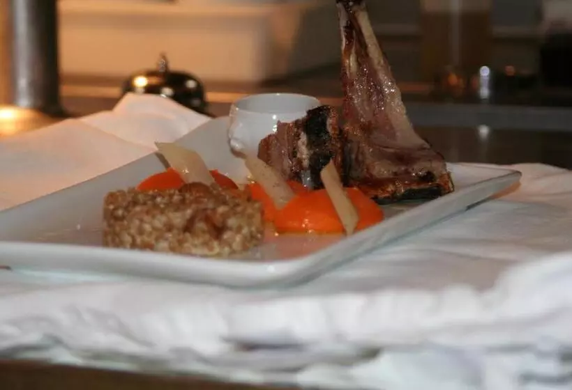 ホテル Le Relais Du Vivarais