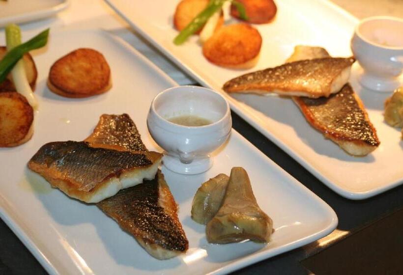 هتل Le Relais Du Vivarais