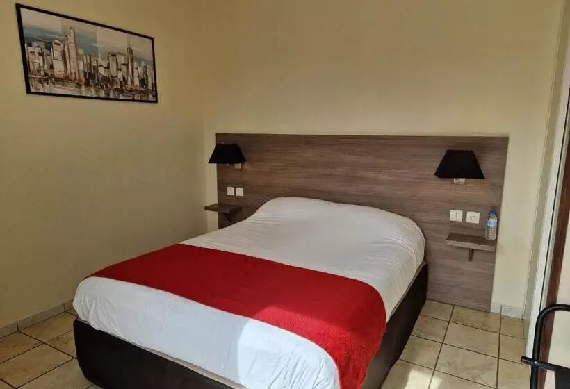 ホテル Le Relais Du Vivarais