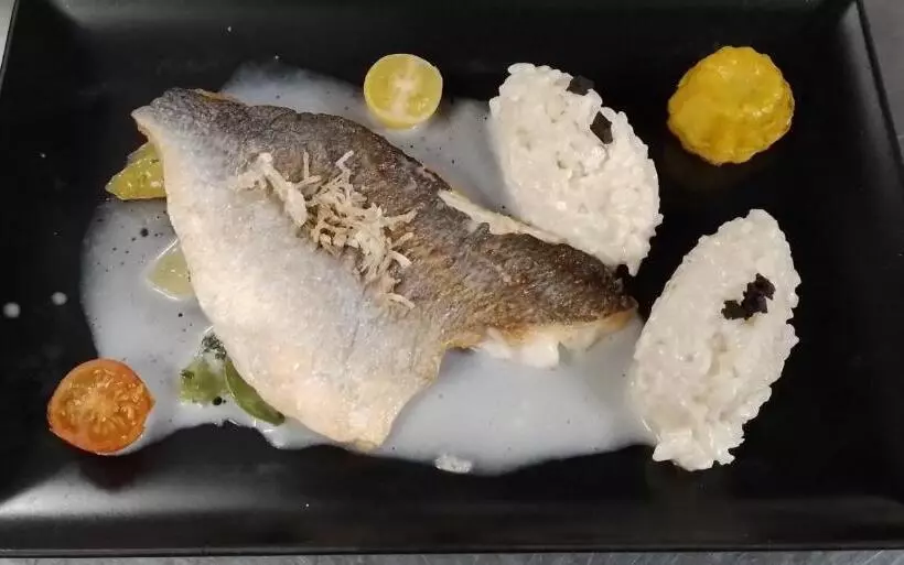 ホテル Le Relais Du Vivarais