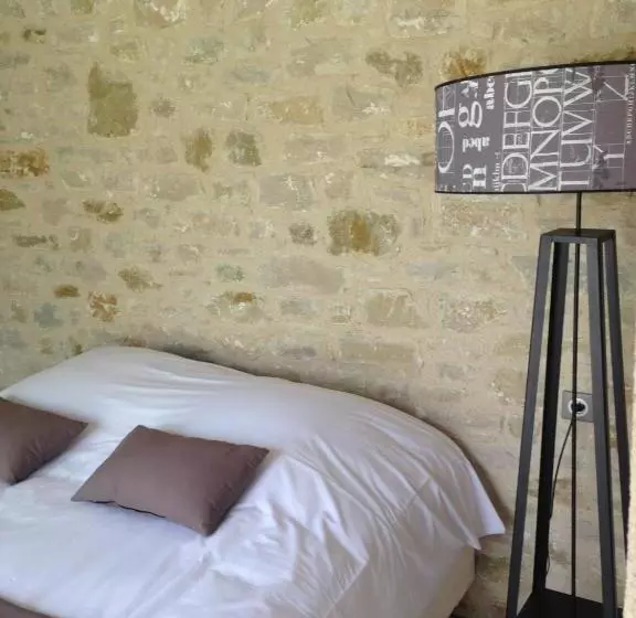 ホテル Le Relais Du Vivarais