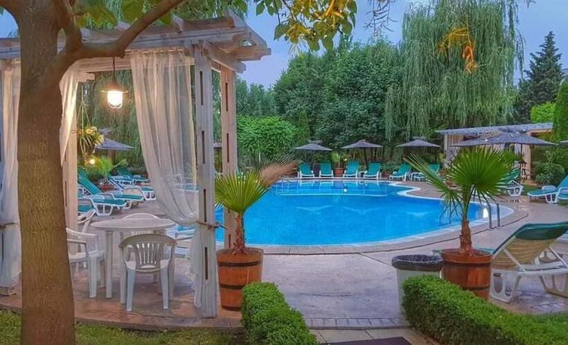 호텔 Liani  All Inclusive