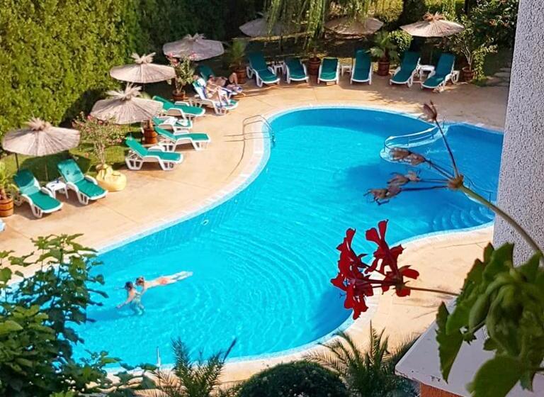 호텔 Liani  All Inclusive