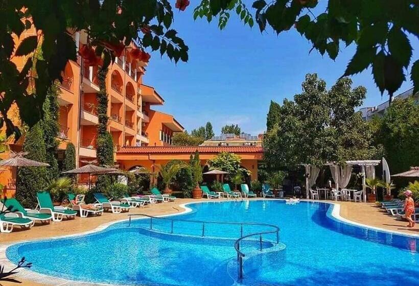 호텔 Liani  All Inclusive