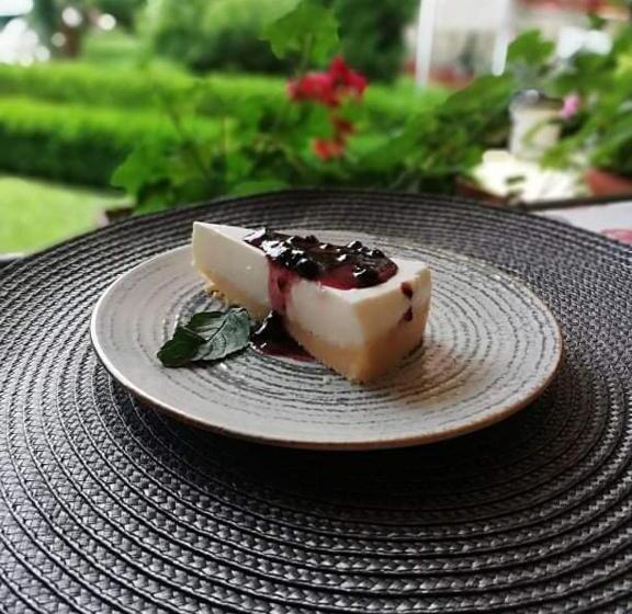 호텔 Liani  All Inclusive