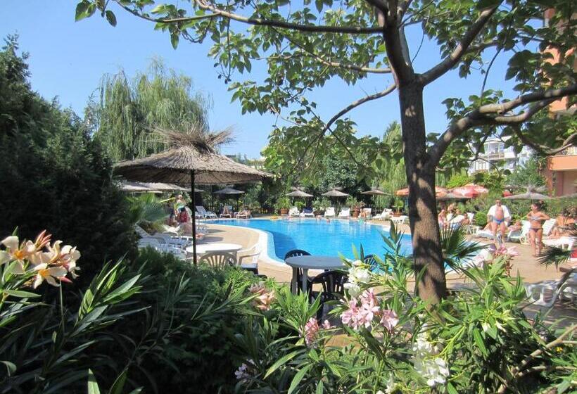 호텔 Liani  All Inclusive