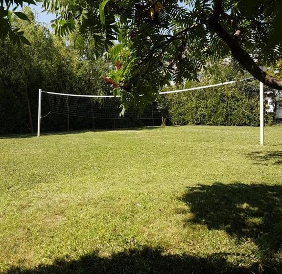 호텔 Liani  All Inclusive