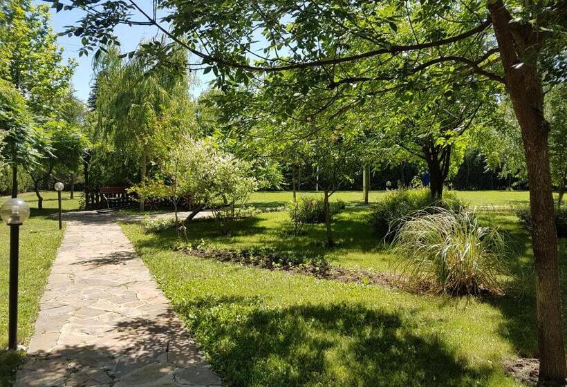 호텔 Liani  All Inclusive