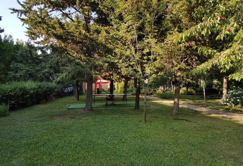 호텔 Liani  All Inclusive