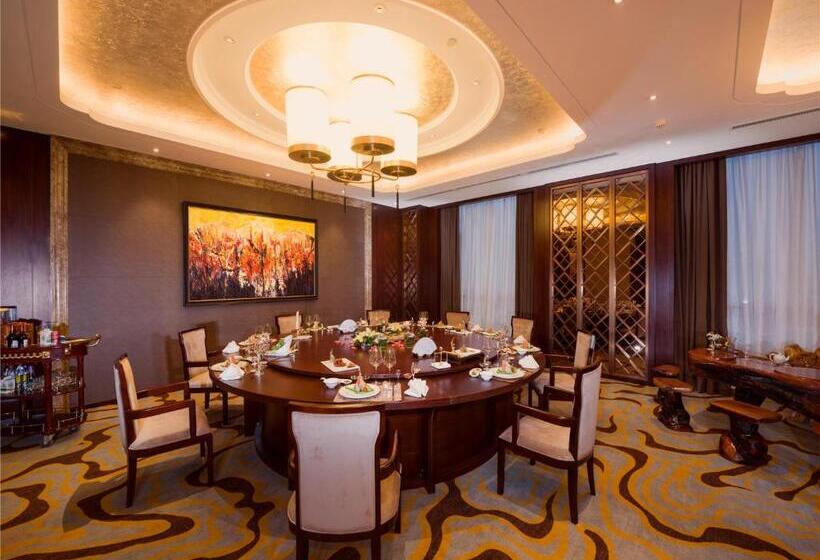 Grand New Century Hotel Xi An