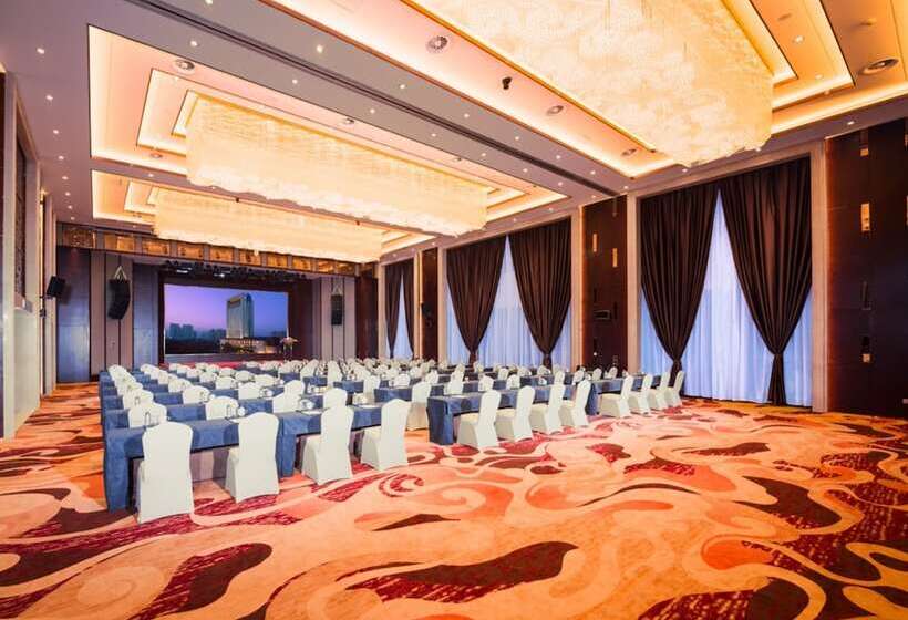 Grand New Century Hotel Xi An