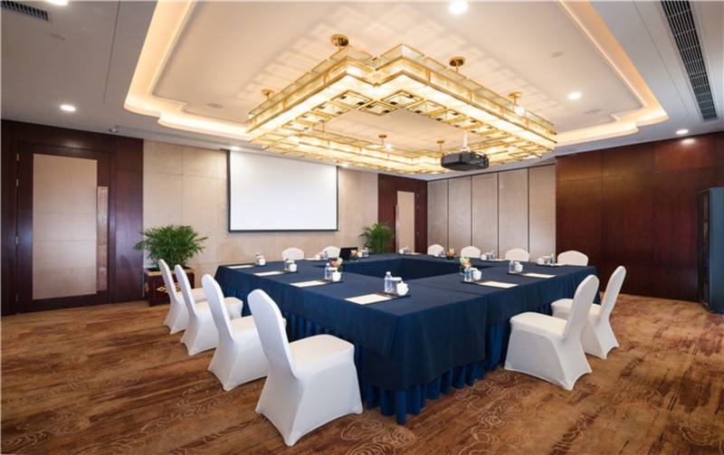 Grand New Century Hotel Xi An