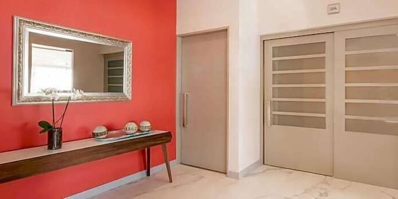 هتل Nh Collection Leon Expo