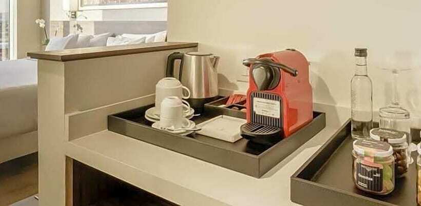 هتل Nh Collection Leon Expo